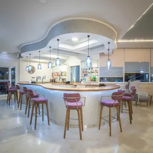 Hotel Golden Sun