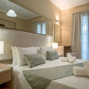 Hotel Golden Sun