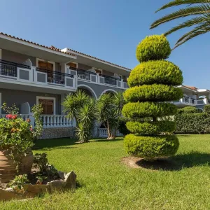 Hotel Golden Sun