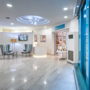Hotel Golden Sun
