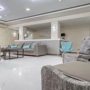 Hotel Golden Sun