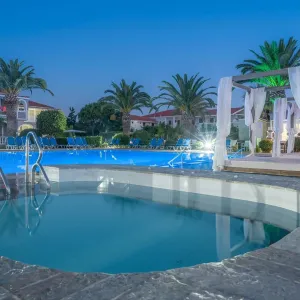 Hotel Golden Sun