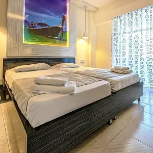 Hotel Golden Sun