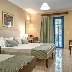 Hotel Golden Sun