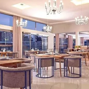 Hotel Golden Sun