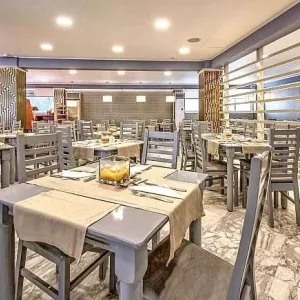 Hotel Golden Sun