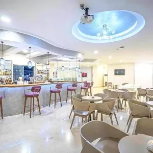 Hotel Golden Sun