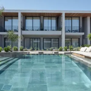 Hotel Contessina Suites and Spa