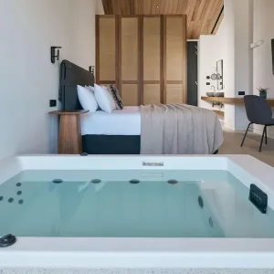 Hotel Contessina Suites and Spa