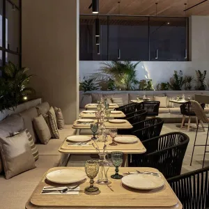 Hotel Contessina Suites and Spa