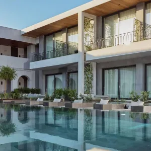 Hotel Contessina Suites and Spa