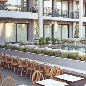 Hotel Contessina Suites and Spa