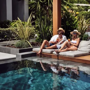 Hotel Contessina Suites and Spa