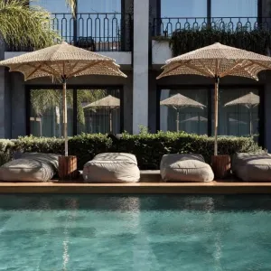 Hotel Contessina Suites and Spa