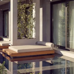 Hotel Contessina Suites and Spa