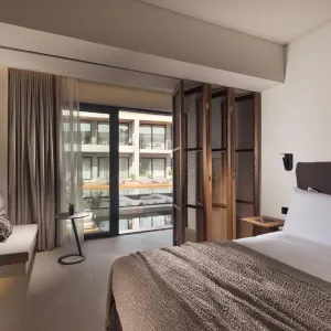 Hotel Contessina Suites and Spa