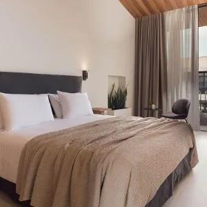 Hotel Contessina Suites and Spa