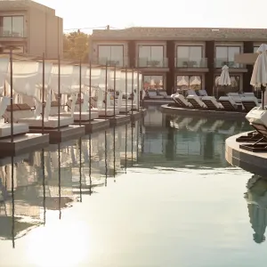 Hotel King Jason Zante