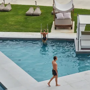 Hotel King Jason Zante