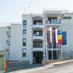 Hotel Samara