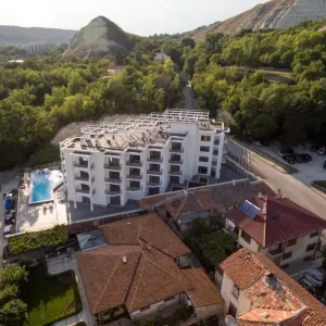 Hotel Samara