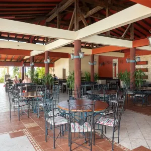 Hotel Aqua Paradise Resort
