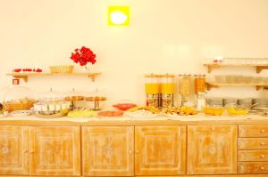 Hotel Angedras