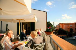 Hotel Angedras