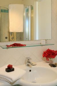 Hotel Angedras