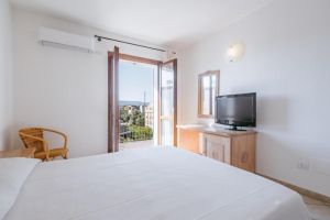Hotel Angedras