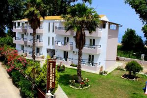 Cavos Beach House - Kavos