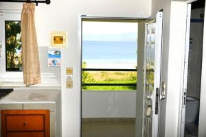 Cavos Beach House