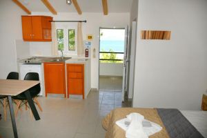 Cavos Beach House
