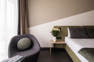 Cavalieri Art Hotel