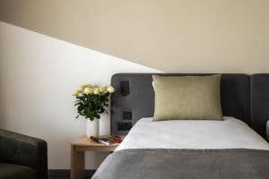 Cavalieri Art Hotel