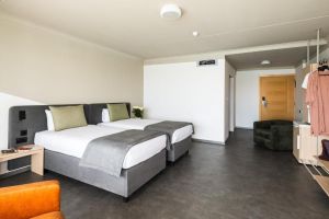 Cavalieri Art Hotel