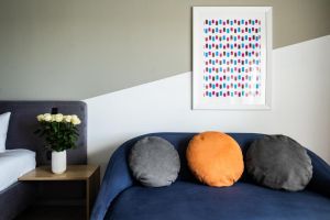 Cavalieri Art Hotel