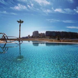 Cavalieri Art Hotel