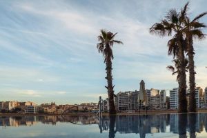 Cavalieri Art Hotel