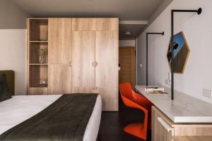 Cavalieri Art Hotel