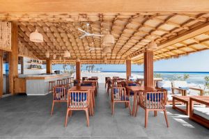 Hotel The V Luxury Resort Sahl Hasheesh