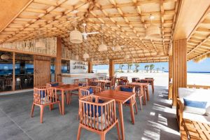 Hotel The V Luxury Resort Sahl Hasheesh
