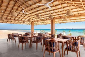 Hotel The V Luxury Resort Sahl Hasheesh