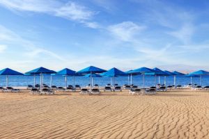 Hotel The V Luxury Resort Sahl Hasheesh