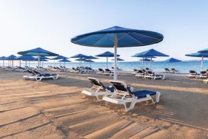 Hotel The V Luxury Resort Sahl Hasheesh