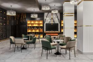 Hotel The V Luxury Resort Sahl Hasheesh