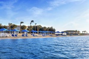 Hotel The V Luxury Resort Sahl Hasheesh