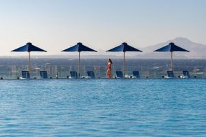 Hotel Cleopatra Luxury Resort Sharm El Sheikh