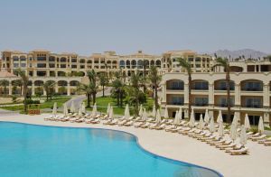 Hotel Cleopatra Luxury Resort Sharm El Sheikh