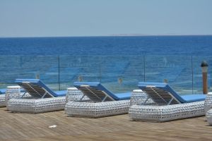 Hotel Cleopatra Luxury Resort Sharm El Sheikh